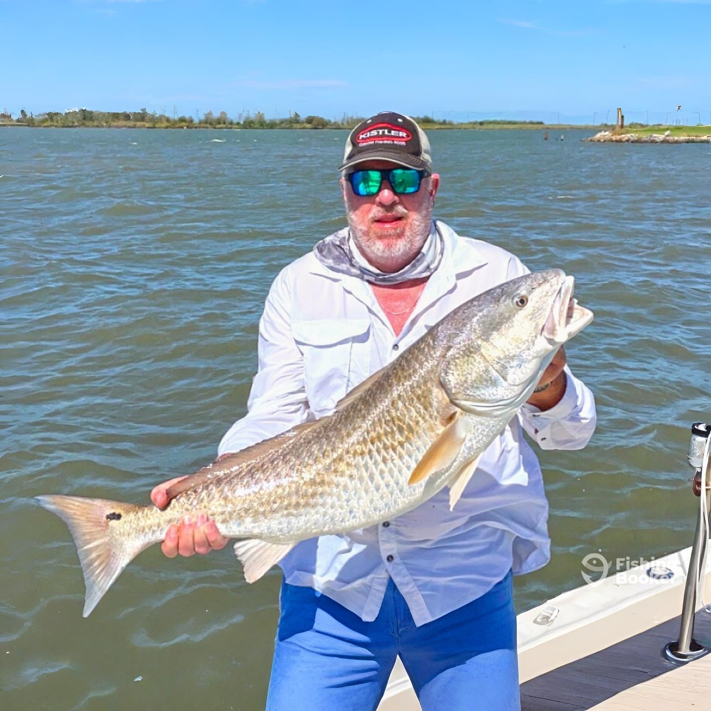 Fishing 3/4 Day Trip