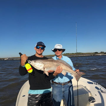 Fishing Half Day Trip (PM)