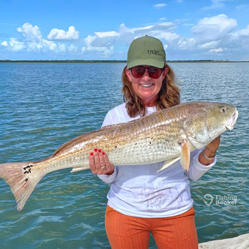 Fishing 3/4 Day Trip (Lodging max 3)