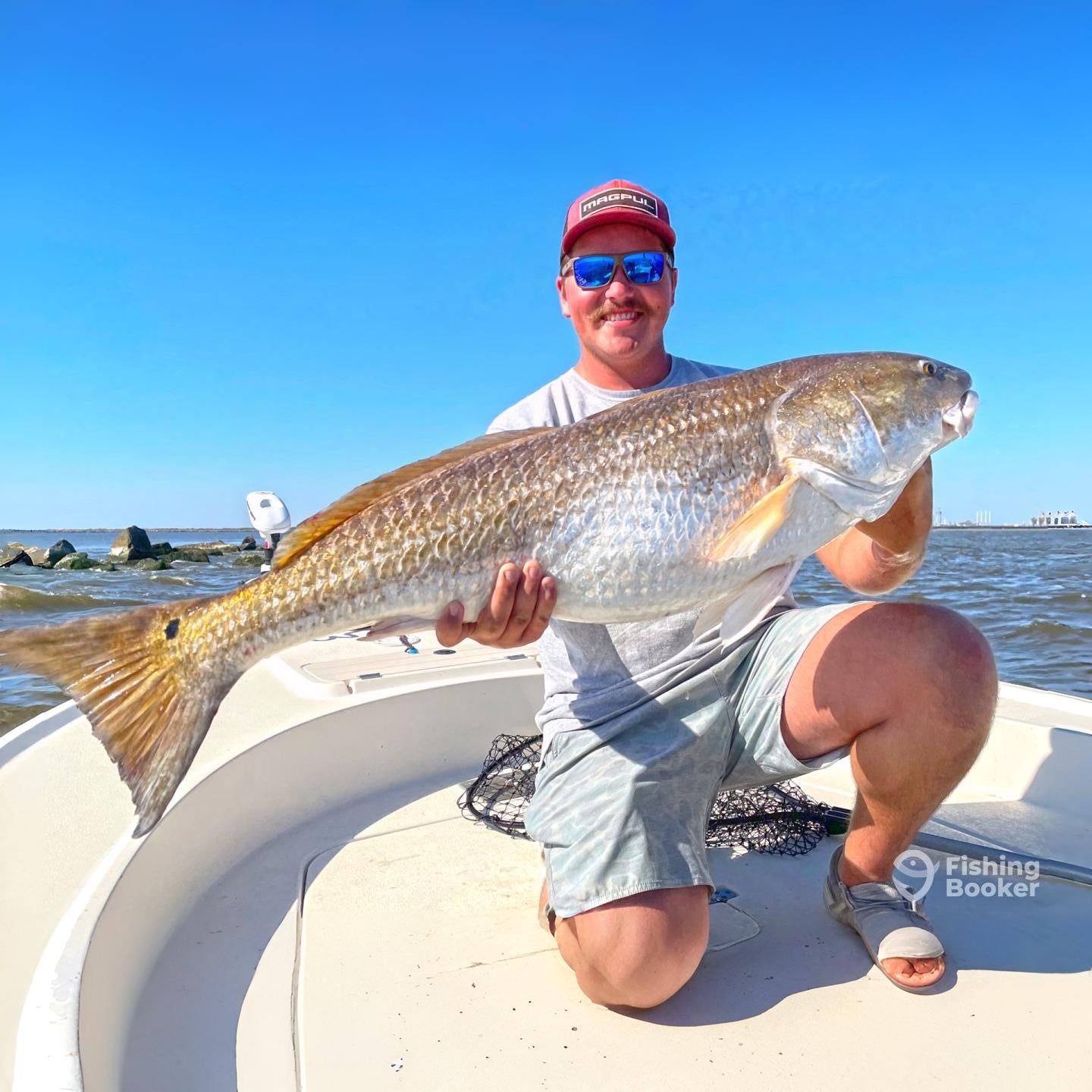 Fishing Half Day Trip (AM)(Lodging max 3)